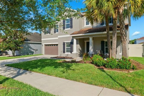 House in Fish Hawk, Florida 4 bedrooms, 278.89 sq.m. № 1870739 - photo 5