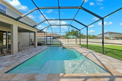 House in Fish Hawk, Florida 4 bedrooms, 278.89 sq.m. № 1870739 - photo 2