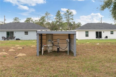 House in Ocala, Florida 3 bedrooms, 150.41 sq.m. № 1658921 - photo 29