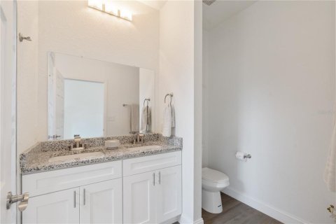 House in Ocala, Florida 3 bedrooms, 150.41 sq.m. № 1658921 - photo 15
