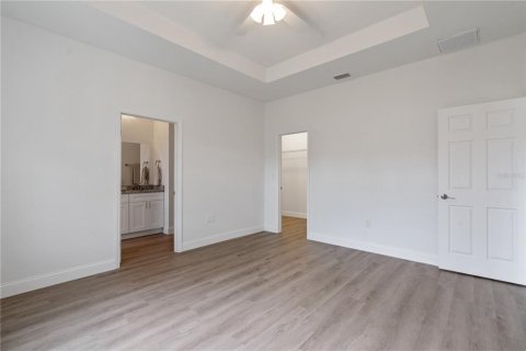 House in Ocala, Florida 3 bedrooms, 150.41 sq.m. № 1658921 - photo 16