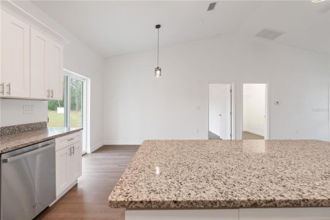 House in Ocala, Florida 3 bedrooms, 150.41 sq.m. № 1658921 - photo 8