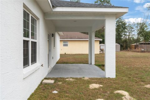 House in Ocala, Florida 3 bedrooms, 150.41 sq.m. № 1658921 - photo 28