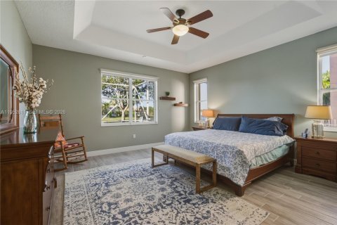 Купить виллу или дом в Пемброк-Пайнс, Флорида 4 спальни, 226.96м2, № 2009363 - фото 11