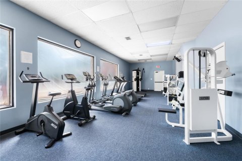 Condominio en venta en Margate, Florida, 1 dormitorio, 67.35 m2 № 2084487 - foto 27