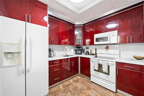 Condominio en venta en Margate, Florida, 1 dormitorio, 67.35 m2 № 2084487 - foto 3