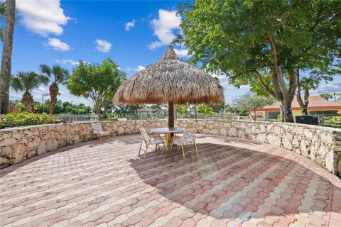 Condominio en venta en Margate, Florida, 1 dormitorio, 67.35 m2 № 2084487 - foto 23