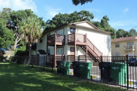 Apartment in Tampa, Florida 2 bedrooms, 74.32 sq.m. № 1675782 - photo 1