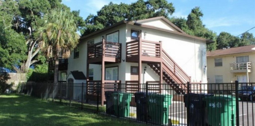 Apartment in Tampa, Florida 2 bedrooms, 74.32 sq.m. № 1675782