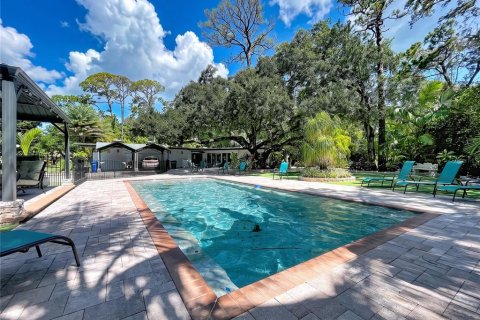 House in Clearwater, Florida 4 bedrooms, 329.62 sq.m. № 2200320 - photo 20
