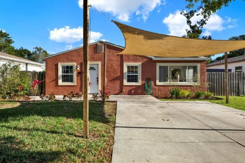 Casa en venta en Gulfport, Florida, 3 dormitorios, 123.75 m2 № 1630422 - foto 2