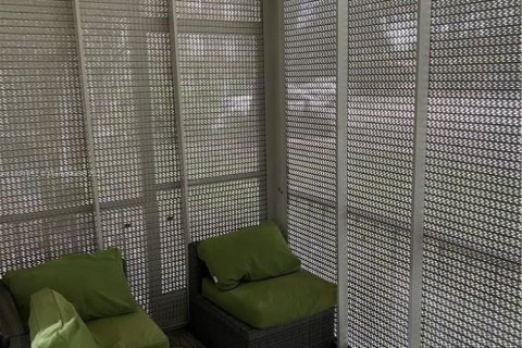 Condo in Lauderhill, Florida, 3 bedrooms № 1935721 - photo 7