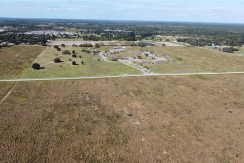 Land in Sebring, Florida № 1299794 - photo 8