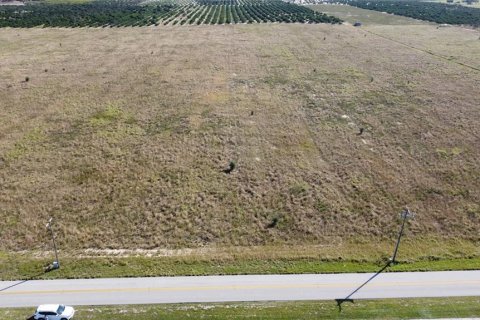 Land in Sebring, Florida № 1299794 - photo 3