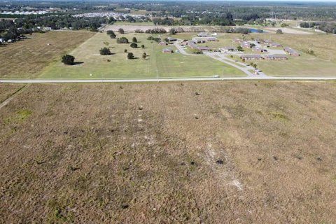 Land in Sebring, Florida № 1299794 - photo 6