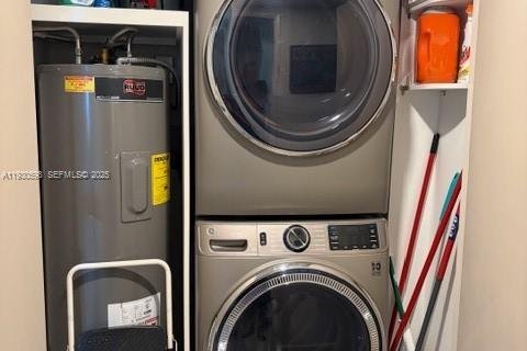 Condominio en alquiler en Pompano Beach, Florida, 3 dormitorios, 139.35 m2 № 1992009 - foto 28