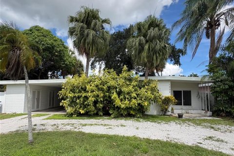 Villa ou maison à Saint Petersburg, Floride 3 chambres, 143.44 m2 № 2344680