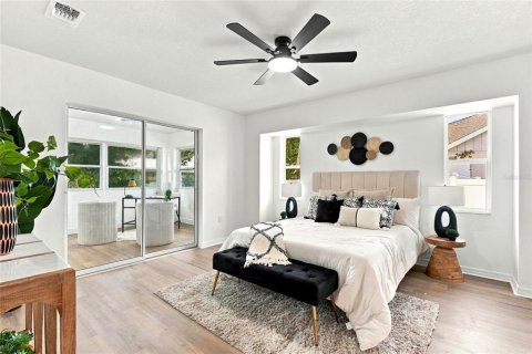 Villa ou maison à vendre à North Port, Floride: 3 chambres, 170.66 m2 № 2388558 - photo 18