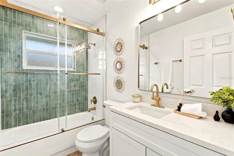 Villa ou maison à vendre à North Port, Floride: 3 chambres, 170.66 m2 № 2388558 - photo 26