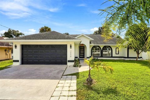 Villa ou maison à vendre à North Port, Floride: 3 chambres, 170.66 m2 № 2388558 - photo 30