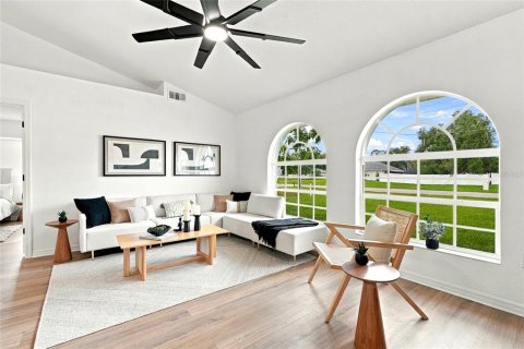 Villa ou maison à vendre à North Port, Floride: 3 chambres, 170.66 m2 № 2388558 - photo 3
