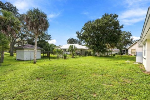 Villa ou maison à vendre à North Port, Floride: 3 chambres, 170.66 m2 № 2388558 - photo 29