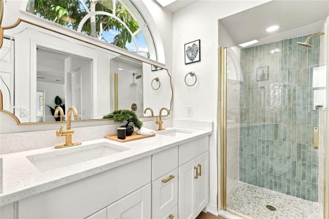Villa ou maison à vendre à North Port, Floride: 3 chambres, 170.66 m2 № 2388558 - photo 23