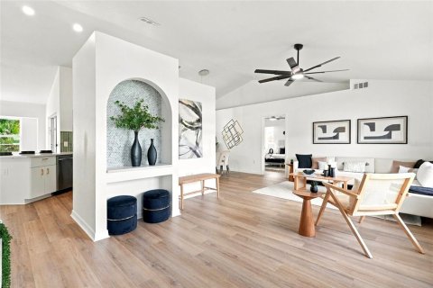 Villa ou maison à vendre à North Port, Floride: 3 chambres, 170.66 m2 № 2388558 - photo 4
