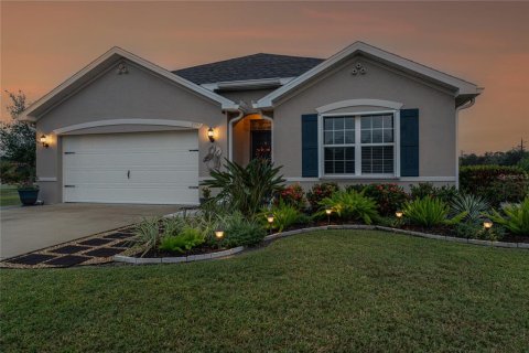 House in Punta Gorda, Florida 4 bedrooms, 171.5 sq.m. № 1883475 - photo 2