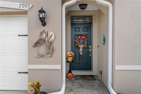 House in Punta Gorda, Florida 4 bedrooms, 171.5 sq.m. № 1883475 - photo 20