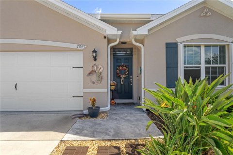 House in Punta Gorda, Florida 4 bedrooms, 171.5 sq.m. № 1883475 - photo 19