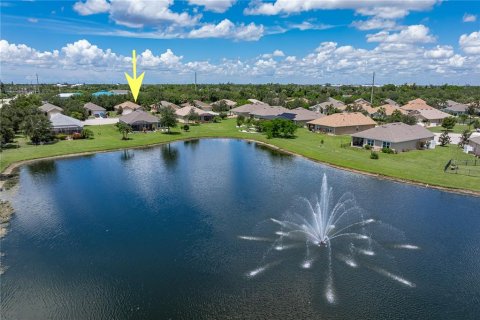 House in Punta Gorda, Florida 4 bedrooms, 171.5 sq.m. № 1883475 - photo 11