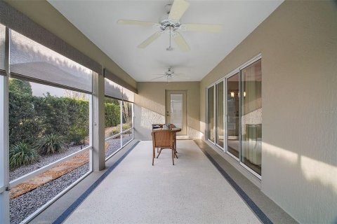 House in The Villages, Florida 3 bedrooms, 182.74 sq.m. № 1718055 - photo 28