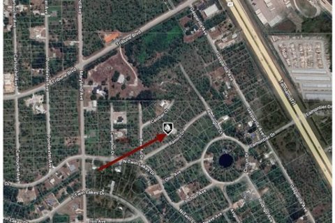 Land in Punta Gorda, Florida № 2161811 - photo 4