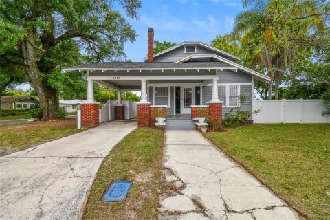 Villa ou maison à louer à Tampa, Floride: 5 chambres, 190.64 m2 № 2214683 - photo 6