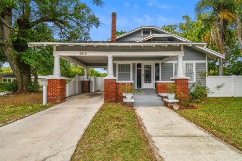 Villa ou maison à louer à Tampa, Floride: 5 chambres, 190.64 m2 № 2214683 - photo 3