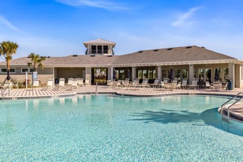 House in Parrish, Florida 4 bedrooms, 304.25 sq.m. № 1688316 - photo 9