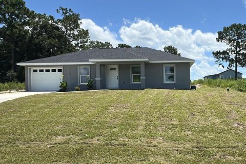 House in Ocala, Florida 3 bedrooms, 122.26 sq.m. № 2231351