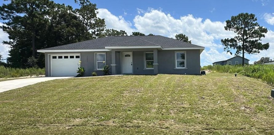 Casa en Ocala, Florida 3 dormitorios, 122.26 m2 № 2231351