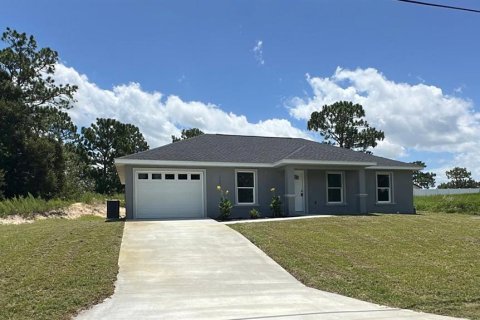 Casa en alquiler en Ocala, Florida, 3 dormitorios, 122.26 m2 № 2231351 - foto 2