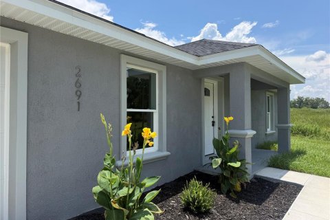 Casa en alquiler en Ocala, Florida, 3 dormitorios, 122.26 m2 № 2231351 - foto 3