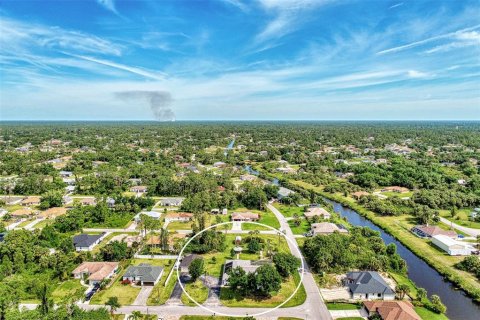 Купить виллу или дом в Норт-Порт, Флорида 7 комнат, 280.84м2, № 1572592 - фото 5