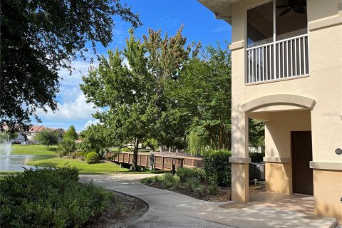Condo à Palm Coast, Floride, 2 chambres  № 2095431