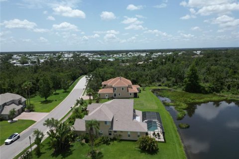Casa en venta en Ellenton, Florida, 5 dormitorios, 366.96 m2 № 1771267 - foto 5
