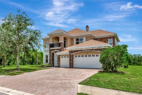 Casa en venta en Ellenton, Florida, 5 dormitorios, 366.96 m2 № 1771267 - foto 1