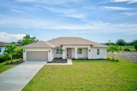 Villa ou maison à vendre à Sebring, Floride: 3 chambres, 207.17 m2 № 1939527 - photo 1