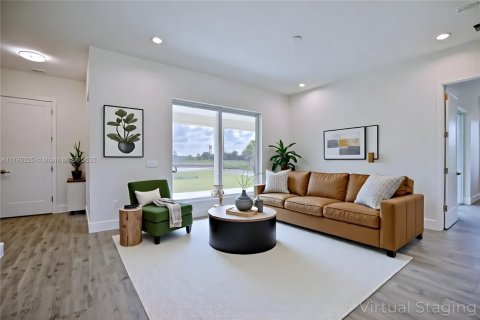 Villa ou maison à vendre à Sebring, Floride: 3 chambres, 207.17 m2 № 1939527 - photo 6