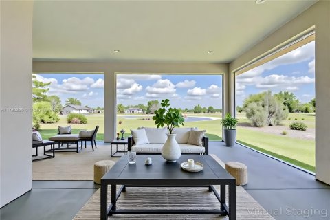 Villa ou maison à vendre à Sebring, Floride: 3 chambres, 207.17 m2 № 1939527 - photo 16