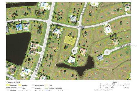 Land in Punta Gorda, Florida № 2160633 - photo 3
