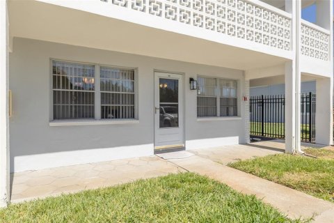 Condo in Saint Petersburg, Florida, 1 bedroom № 2141954 - photo 3